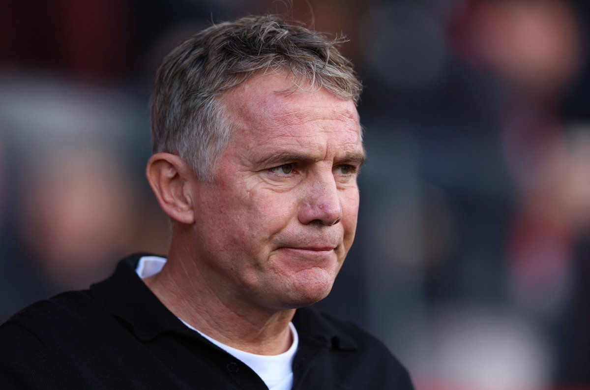 RobRyanRed - Wrexham AFC Podcast tweet media