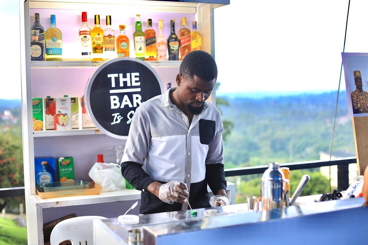 Talent Africa Group tweet media