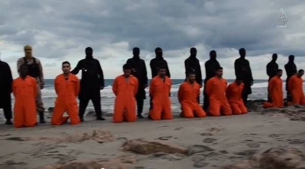 يومها لم تنتفض الدول الإسلامية ولم تذهب إلى مجلس الأمن.