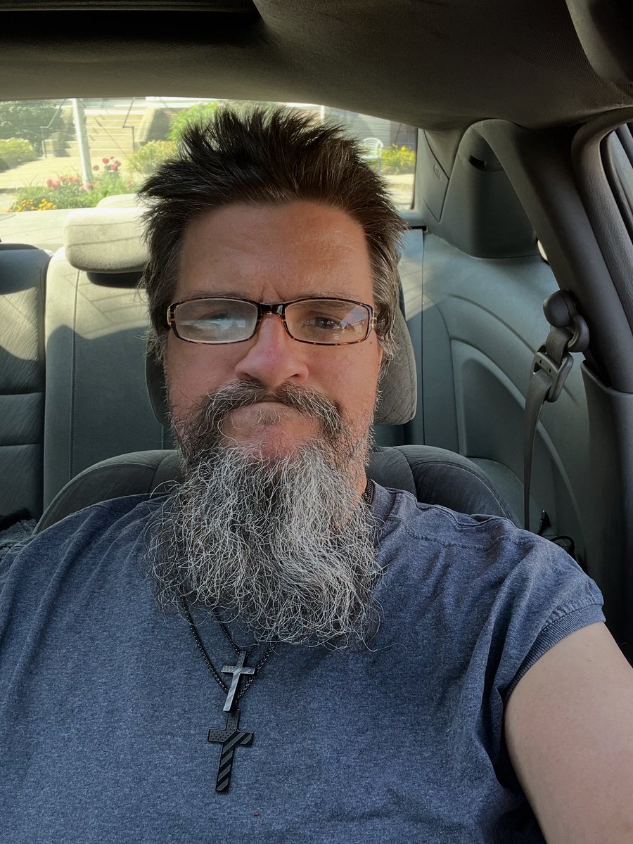 NHCaptainTV's tweet photo. Just hanging out on a Saturday https://t.co/NOxatNEh3I
