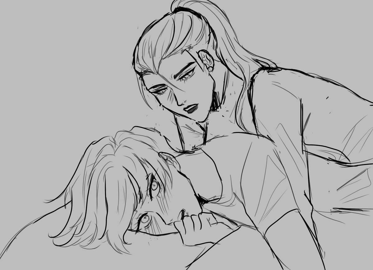 WIP #widowtracer
