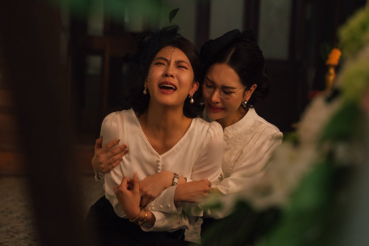 NychaSu's tweet photo. เราทำเท่าที่ทำได้แล้ว ไม่เป็นไรนะคุณจิน🤍
#เขมจิราต้องรอด
#เขมจิราต้องรอดep6 https://t.co/S40UlCeem0