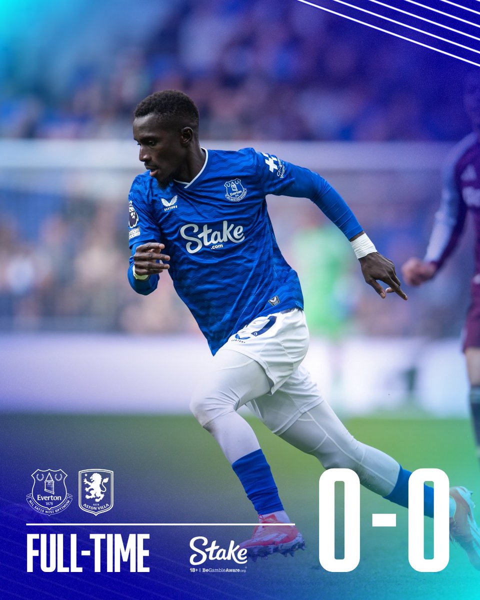 Everton tweet media