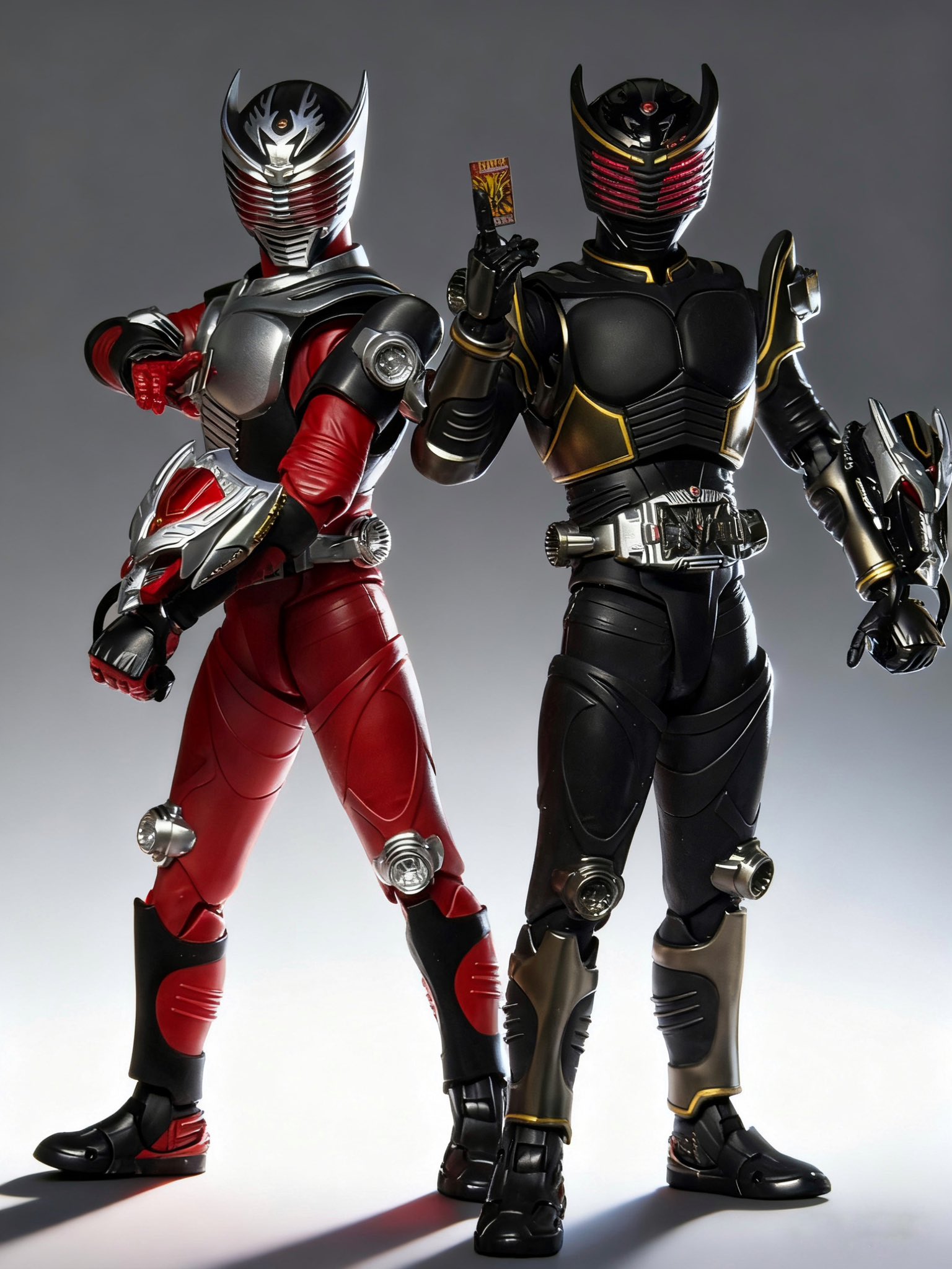 特撮 ZARIGANI BOYZ 特撮 ZARIGANI BOYZ 特撮Boyz | 目指せ!!世界のヒーローアイドル!!