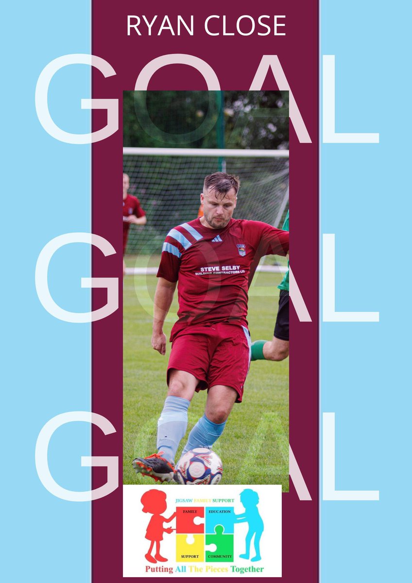 Kendal County FC tweet media