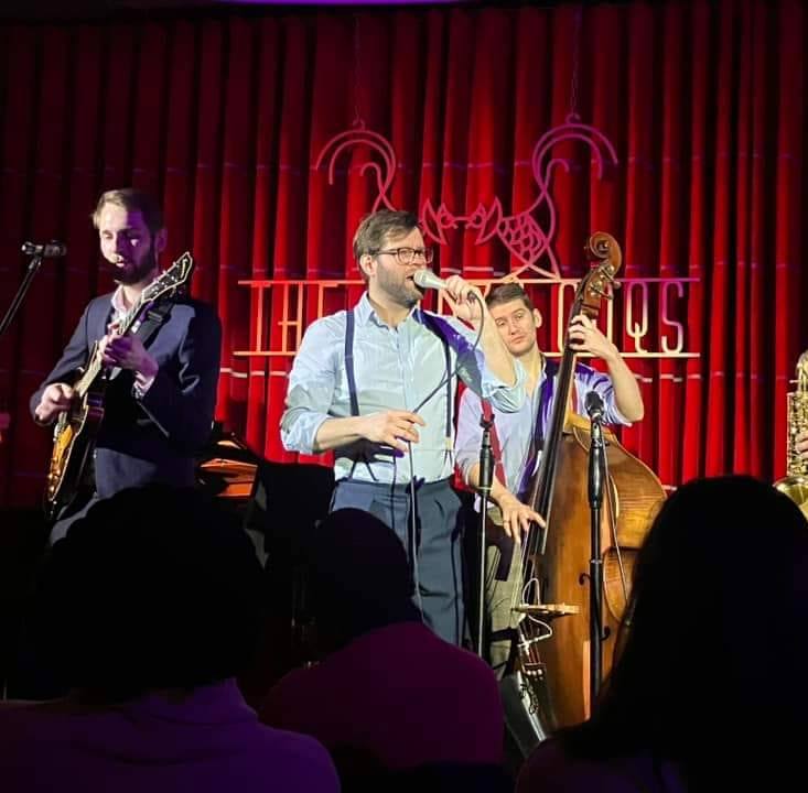 Marsden Jazz Festival tweet media