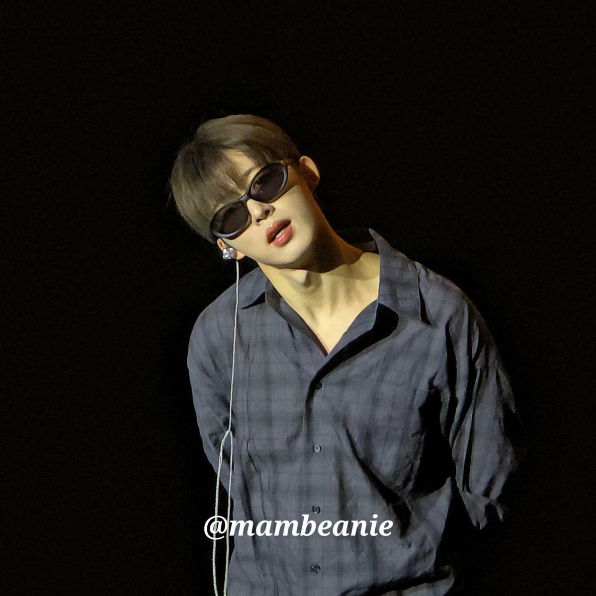 oh it’s for SURE more brown than usual i can’t be that blind… right??