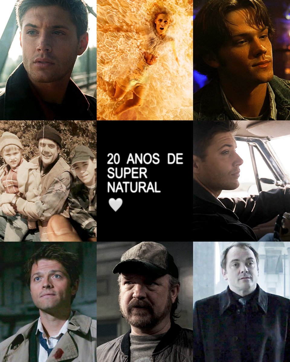 PrimeVideoBR's tweet photo. 20 anos que eu peguei minha carteirinha de hunter e entrei oficialmente pra familia Winchester 🖤😭

#SupernaturalDay #Supernatural #Supernatural20 https://t.co/nADiTLJhN1