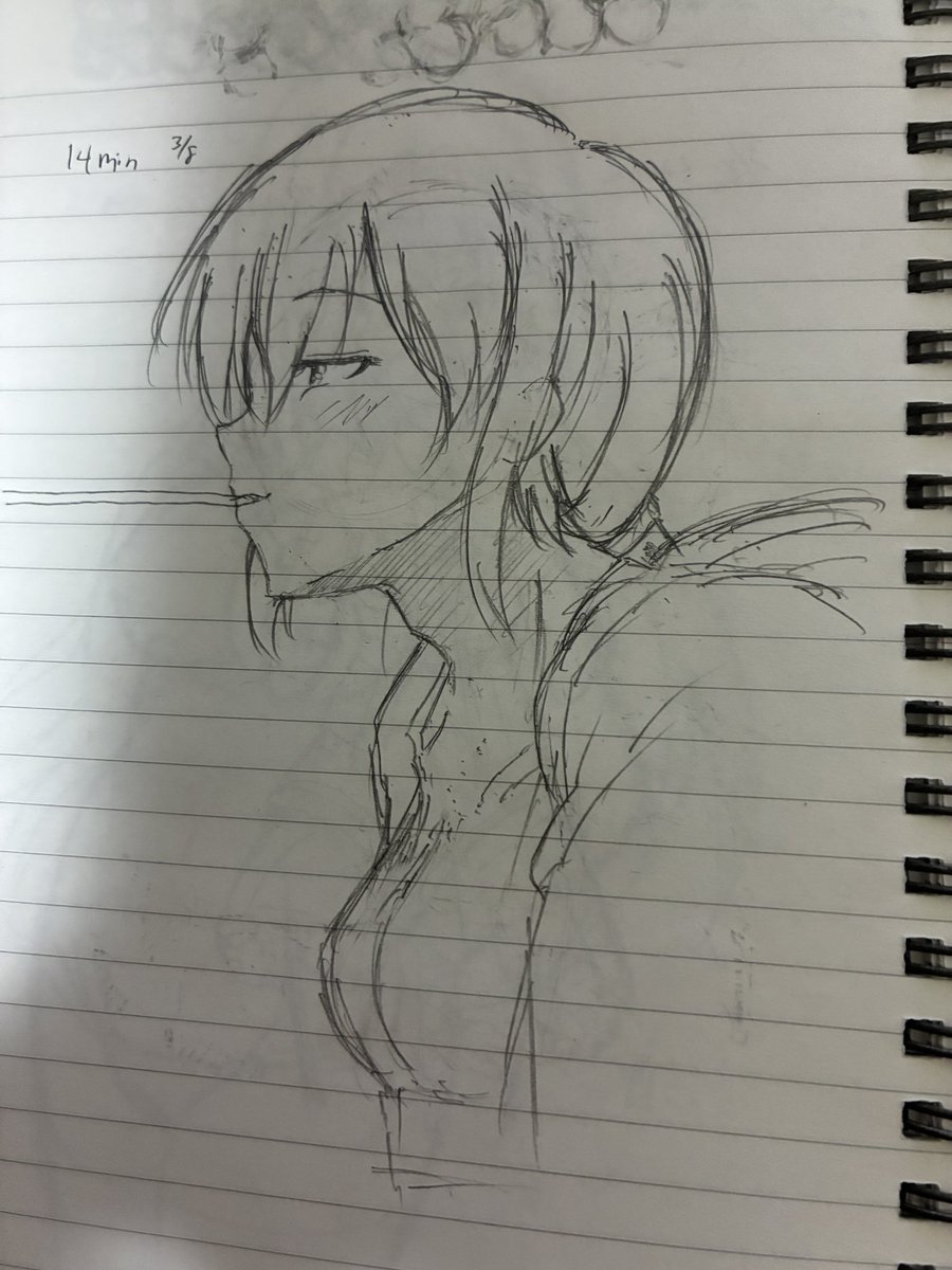 ヘッタクソだった頃の足跡。 