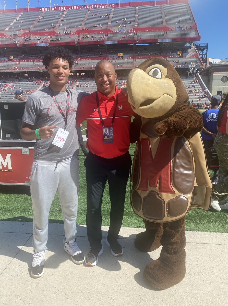 Darian Coates Cameron ‘27 6023 208 lbs. tweet media