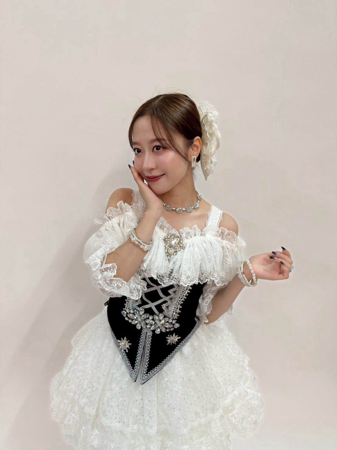 小田さくら　大阪7/21個別、トレカ① 小田さくら 大阪 7/21 個別トーク会 トーク 小田さくら 大阪 7