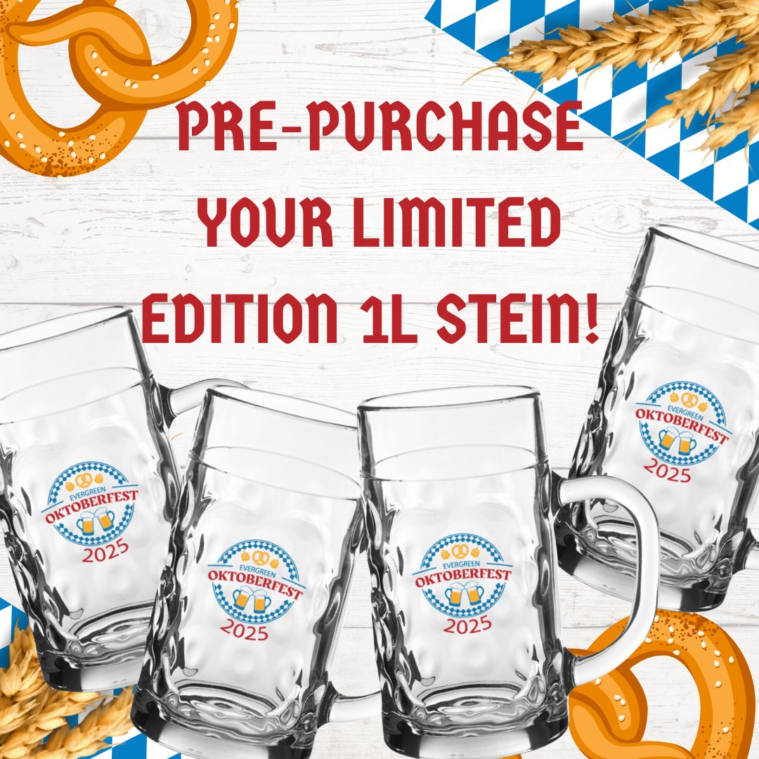 Evergreen Recreation tweet media