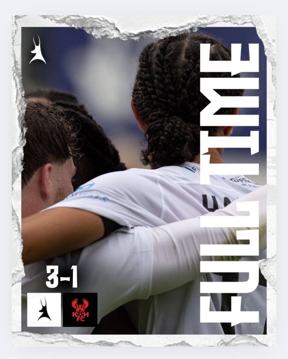 AFC Telford United tweet media