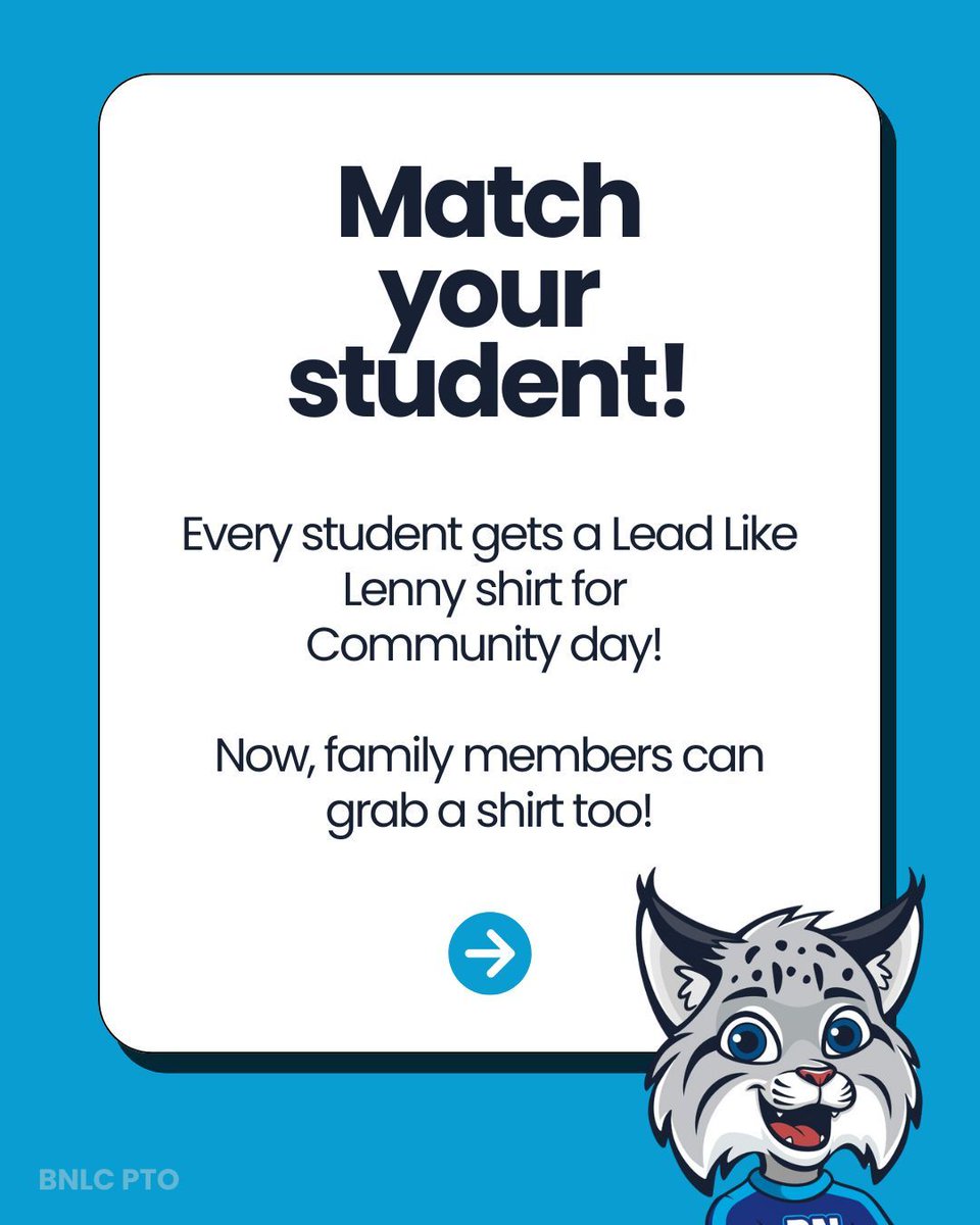 BNLC PTO tweet media