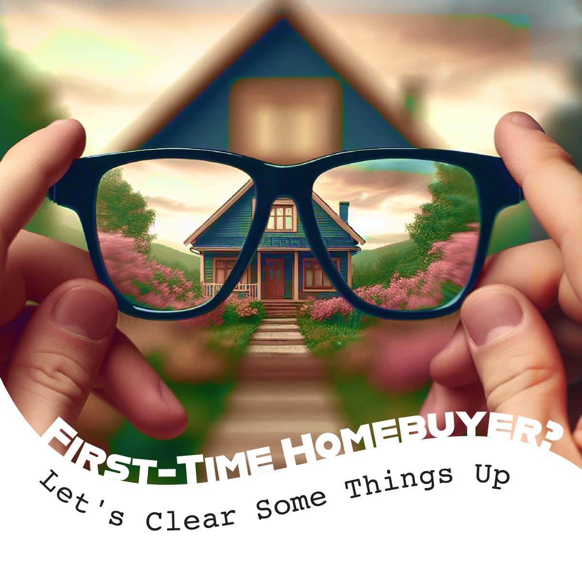mcnamr2's tweet photo. Are you thinking about buying your first home but have a lot of questions? Make sure you're prepared and informed by seeking expert advice and guidance from a local expert like me. Reach out today! https://t.co/Lue8xyXIsO