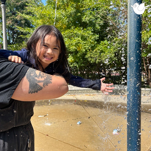 BBDProgram's tweet image. Join us in celebrating the incredible progress our Blue Birds make every day! #bluebirddayprogram #westloop #wheaton #northcenter #pediatrictherapy #therapyprogram #therapyclinic #therapy #chicagotherapy #handsonlearning #learningthroughplay #everydaywins #kidsinaction #learning