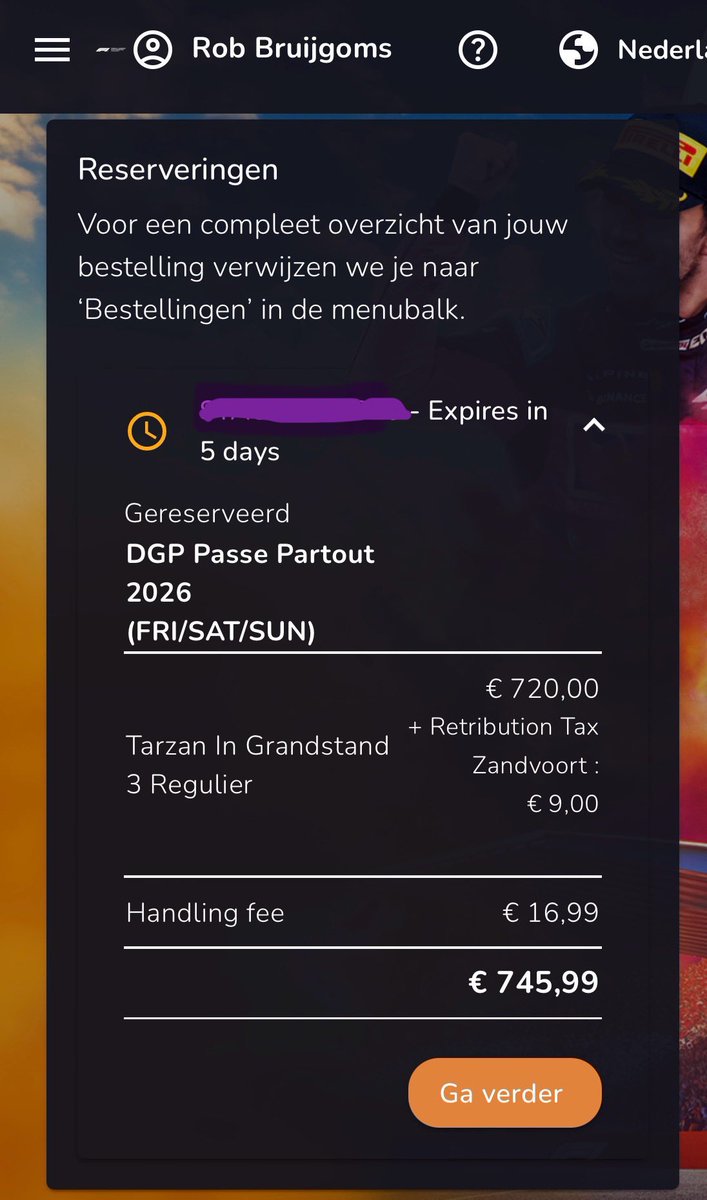 Rob Bruijgoms tweet media