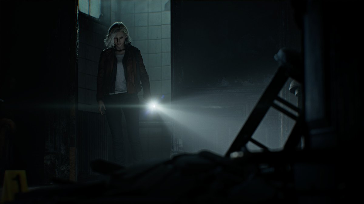 Requiem for the dead. Nightmare for the living.

Wishlist #ResidentEvilRequiem before it releases on February 27, 2026.

Steam: bit.ly/RERequiemSteam
PlayStation: bit.ly/RERequiemPlayS…
Xbox: bit.ly/RERequiemXbox
Switch 2: bit.ly/RERequiemSwitc…