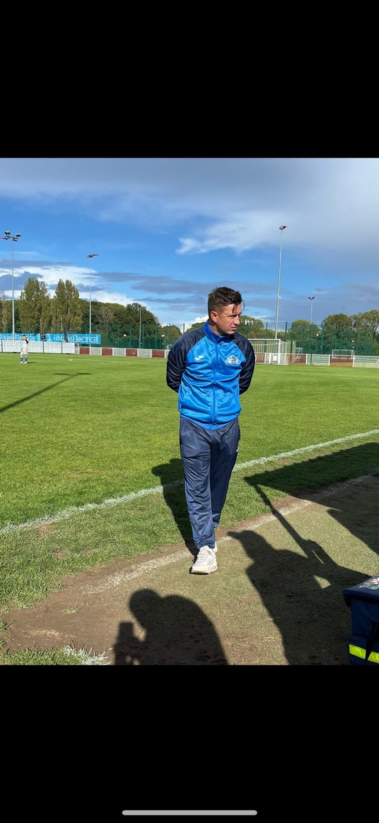 Desford Football Club tweet media