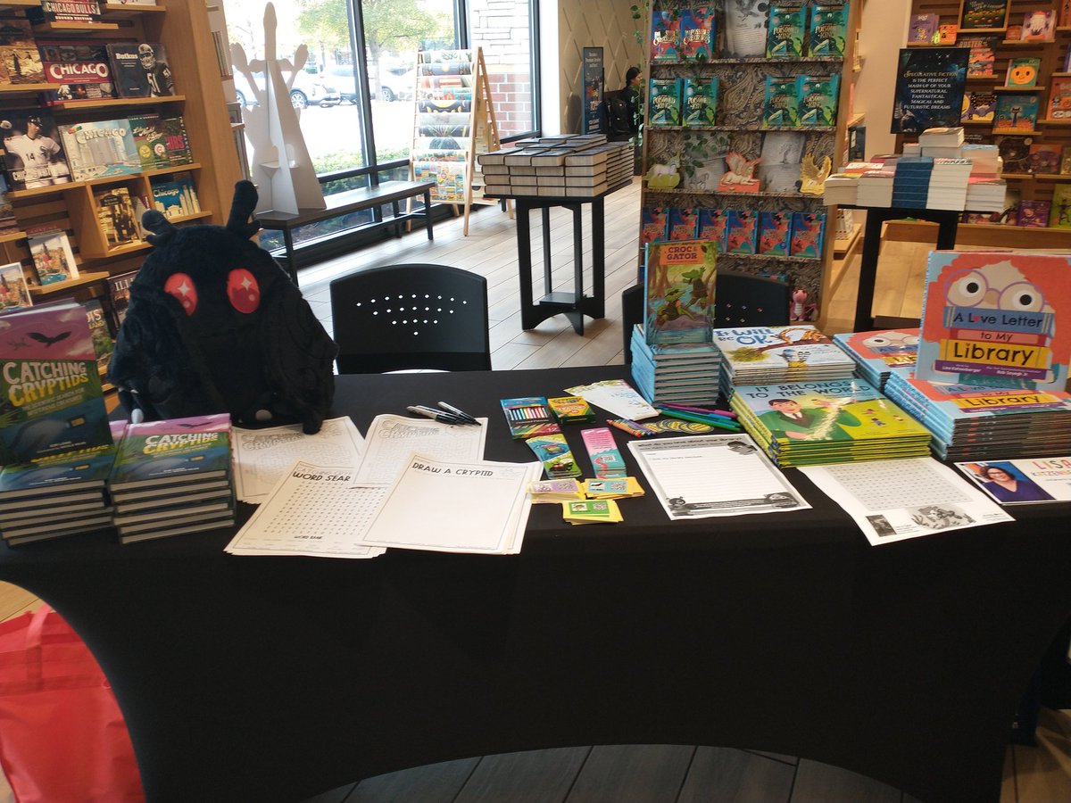 Kim Long 🐙 tweet media