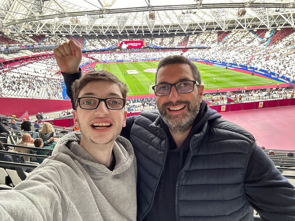 JulianTHFC🏆 tweet media