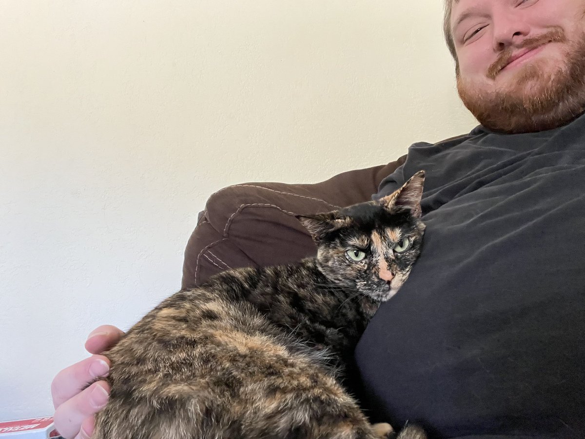 Alexander C. Bailey tweet media