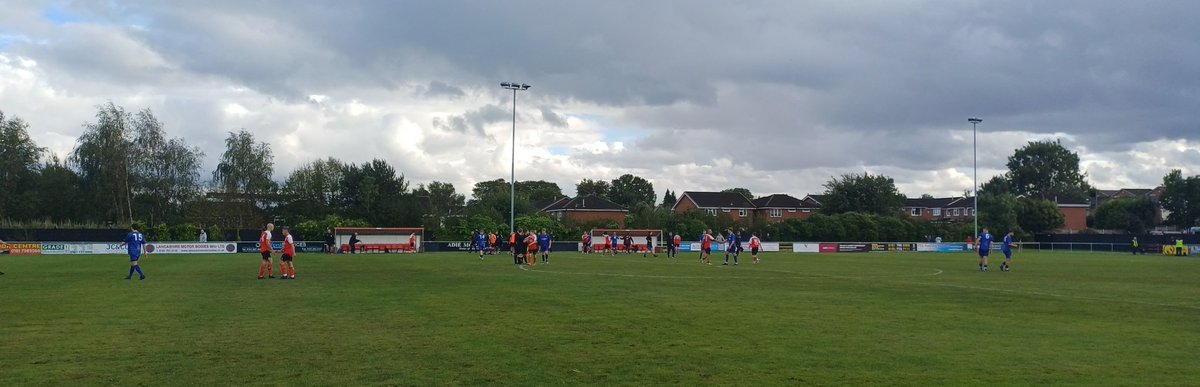 ⏱️ FT
<a href="/PrestwichHeysFC/">Prestwich Heys</a> 3
<a href="/SouthLplFC/">South Liverpool FC</a> 0
⚪️⚫️🔴