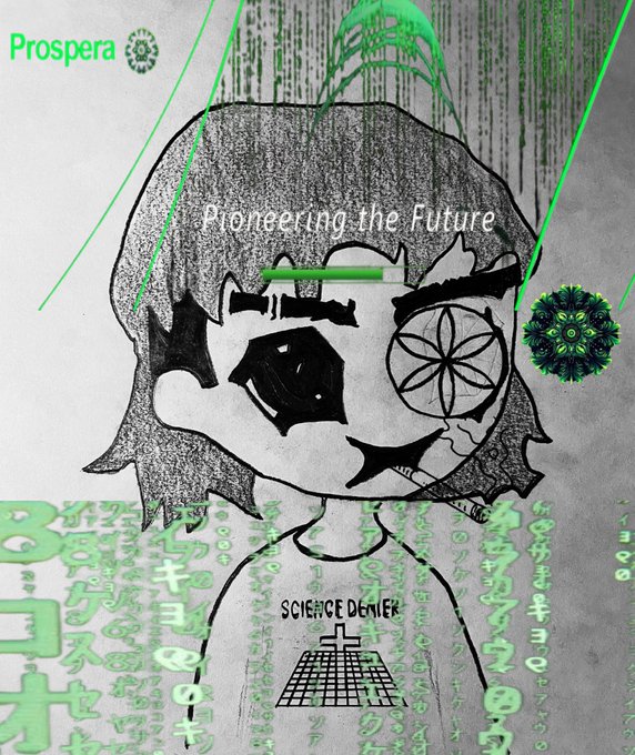 Simbas_sketches's tweet image. ⚛︎ Cashflow // SchizoBro ⚛︎