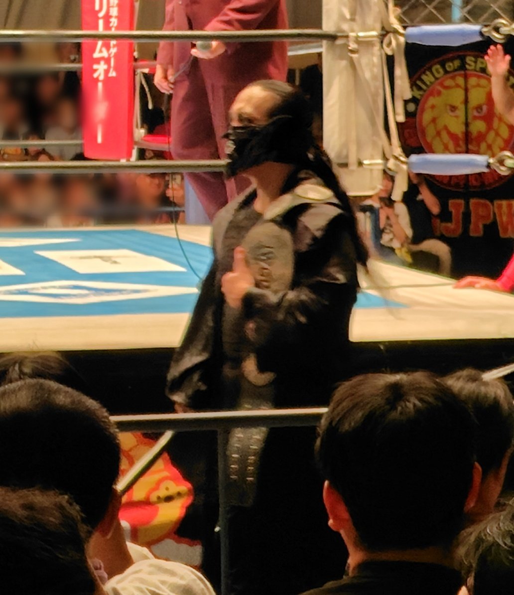 suika__a's tweet photo. ぎゃ!! DOUKIさんよ!!
と焦ってボケた1枚目。常に戦闘モードの目でカッコいい。そして御髪が恐ろしくツヤツヤ✨️
#njdst https://t.co/aYO4KQmd2T