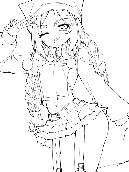 ニャオシグニャル 