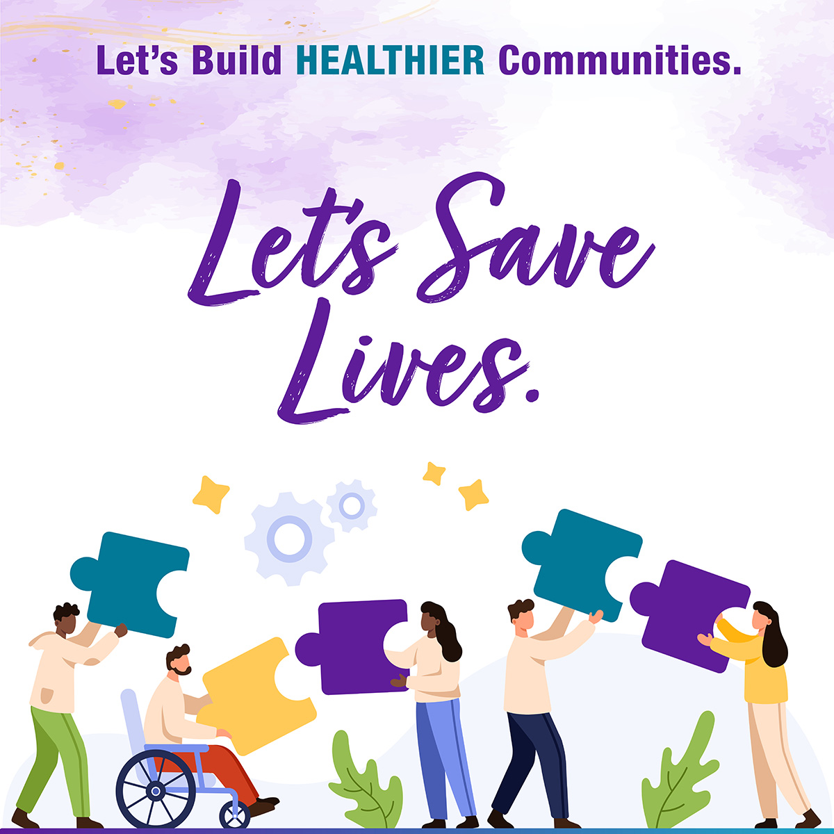 It's Week 3 of #SuicidePreventionMonth! Let's Save Lives!  We answer the call for community suicide prevention - but we can't do it without YOU!  Join us in helping Texans find a brighter tomorrow!  Donate at texassuicideprevention.org - #cryptoforgood supported by <a href="/TheGivingBlock/">The Giving Block</a>