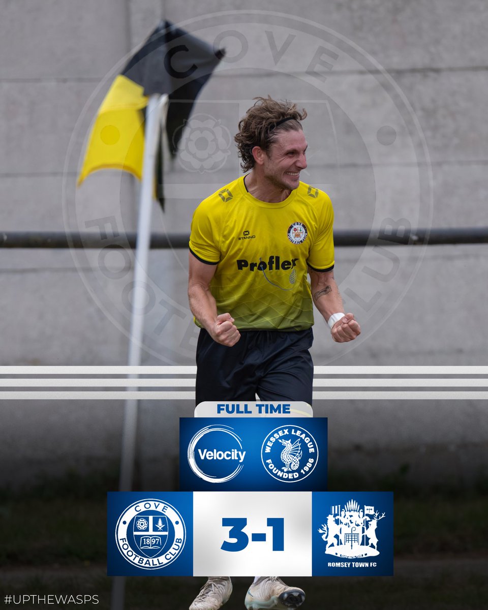 We maintain our unbeaten run!