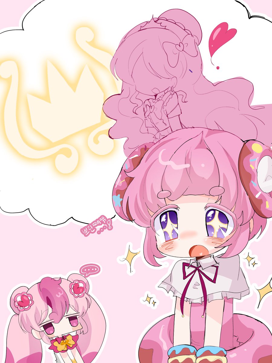 #티니핑_전력_60분
로열-띠니삥,,,