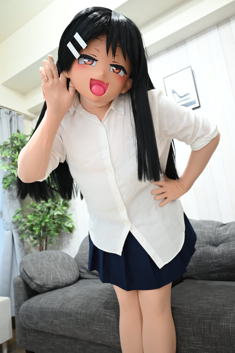 😈👂✋
📸:<a href="/sp_kig/">エスピー</a>