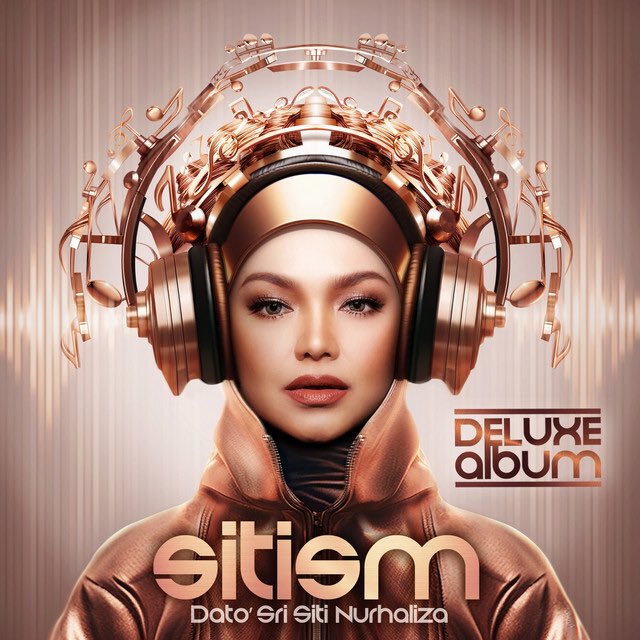 IniAlalalannn's tweet photo. Walaupun tanpa kemenangan di #AIM24 , SITISM akan kekal diingati sebagai tanda tegar &amp; cekalnya seorang Siti Nurhaliza. Album yg terhasil dalam keadaan redha &amp; pasrah seandainya suara tidak kembali sembuh usai covid. Album yg mana Siti menerima &amp; cuba meneruskan karier seadanya❤️‍🩹 https://t.co/Rod0gyI9sz