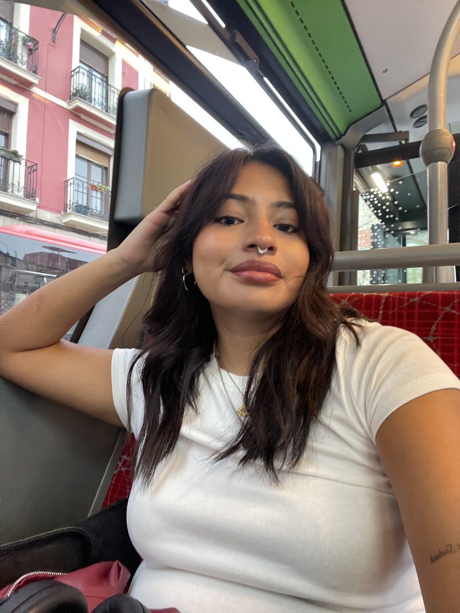 allie🇵🇸 tweet media