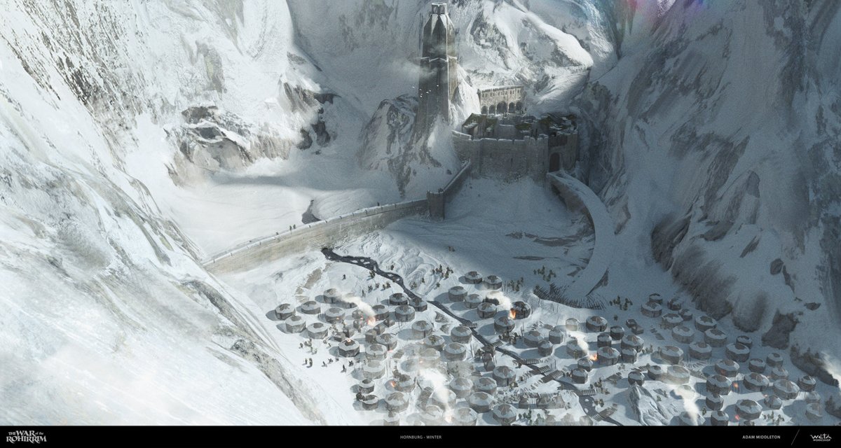 Helm's Deep

cr. Weta, Adam J. Middleton