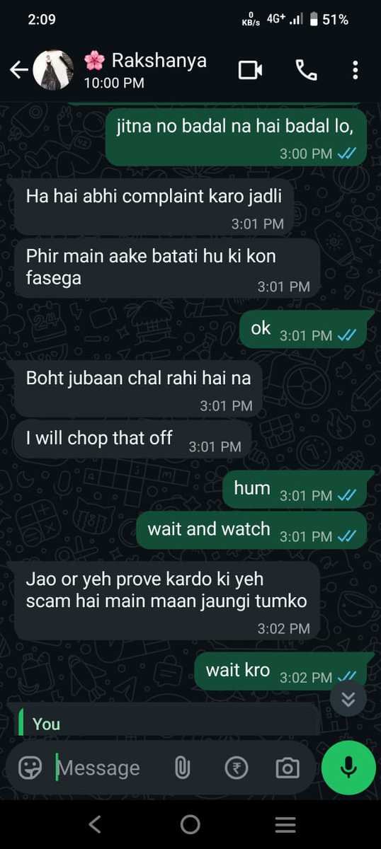 rvranjan2's tweet image. मैं आपको बताना चाहता हूं कि क्रिप्टो ट्रेडिंग साइबर धोखाधड़ी का एक उदाहरण तेलंगाना से बलबीर नमक इंसान के द्वार रक्षान्या राजी या जाह्नवी तिवारी के द्वार हनी ट्रैप के माध्यम से चला जा रहा है जो फेकबुक या व्हाट्सएप के माध्यम से शुरू होता है या आपको विदेशी मुद्रा ट्रेडिंग के लिए लाल