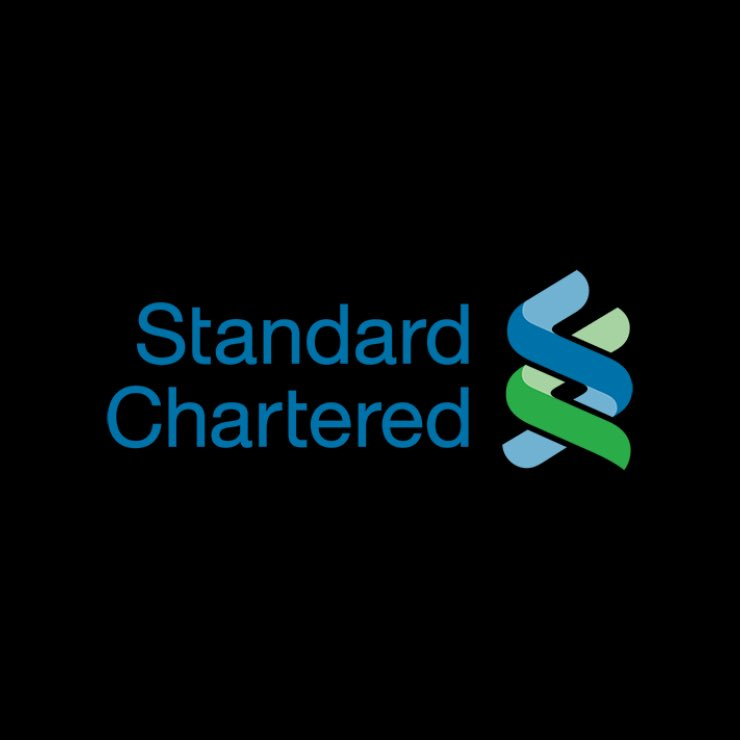 💥BREAKING:

$DOGE overtakes Standard Chartered bank in market capitalization.