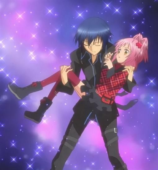 💫 Fanart of this cute moment , Amu always seemed to fall into Ikuto’s arms 🤭
Commissions are open if you’d like your own special scene 🎨
vgen.co/gorrionblue
#shugochara
