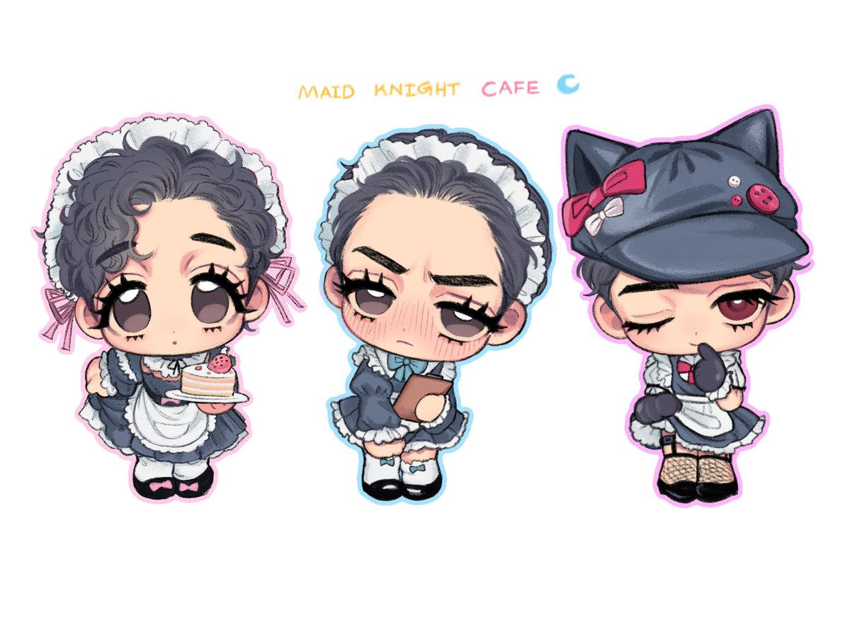 What would you like to order?

#MoonKnight