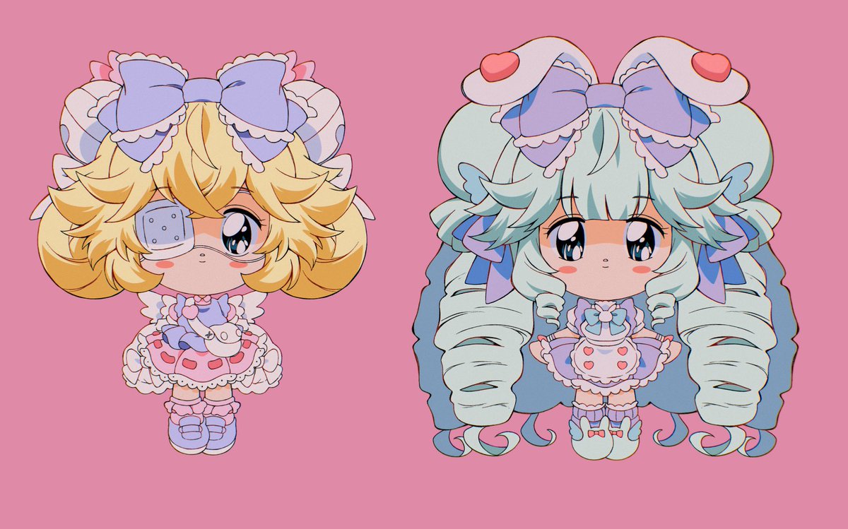 BisouHime tweet media