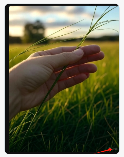 limuzi1009's tweet photo. @opensea
#openseatouchgrass https://t.co/ruWadnpru5