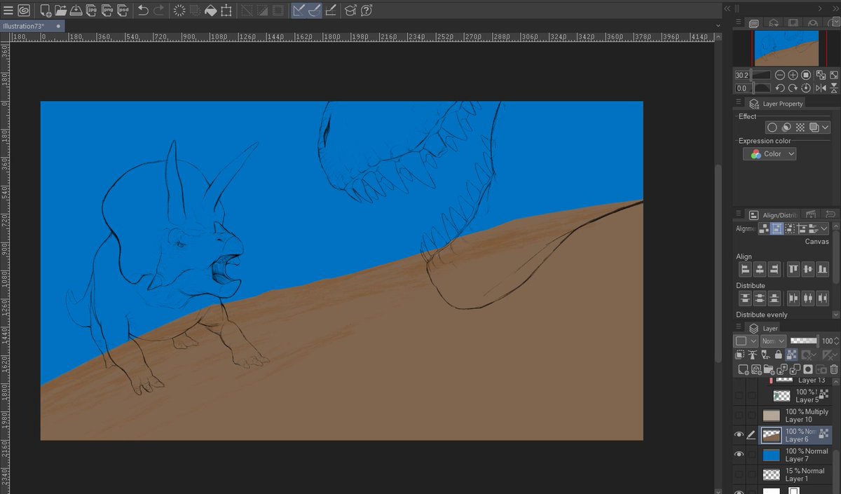 WIP
