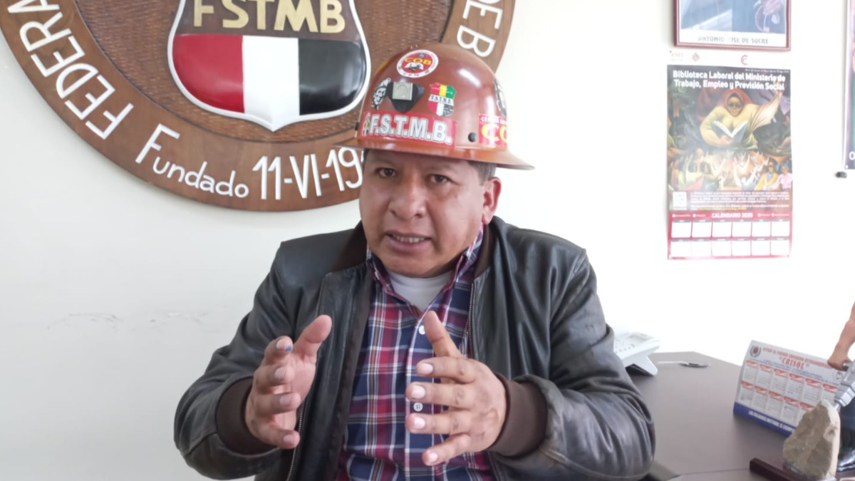 🔵 #GrupoFides | #ANF 𝐌𝐢𝐧𝐞𝐫𝐨𝐬 𝐬𝐢𝐧𝐝𝐢𝐜𝐚𝐥𝐢𝐳𝐚𝐝𝐨𝐬 𝐚𝐥𝐢𝐬𝐭𝐚𝐧 𝐦𝐚𝐫𝐜𝐡𝐚 𝐜𝐨𝐧𝐭𝐫𝐚 𝐥𝐨𝐬 𝐚𝐯𝐚𝐬𝐚𝐥𝐥𝐚𝐦𝐢𝐞𝐧𝐭𝐨𝐬 𝐚 𝐬𝐮𝐬 á𝐫𝐞𝐚𝐬 𝐝𝐞 𝐭𝐫𝐚𝐛𝐚𝐣𝐨 𝐩𝐨𝐫 𝐩𝐚𝐫𝐭𝐞 𝐝𝐞 𝐜𝐨𝐨𝐩𝐞𝐫𝐚𝐭𝐢𝐯𝐢𝐬𝐭𝐚𝐬
Lea la nota aquí👉acortar.link/1mCdb4