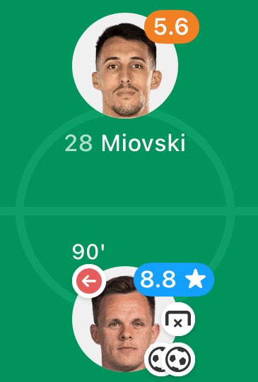 joe_284's tweet image. Some things never change 😂🇱🇻