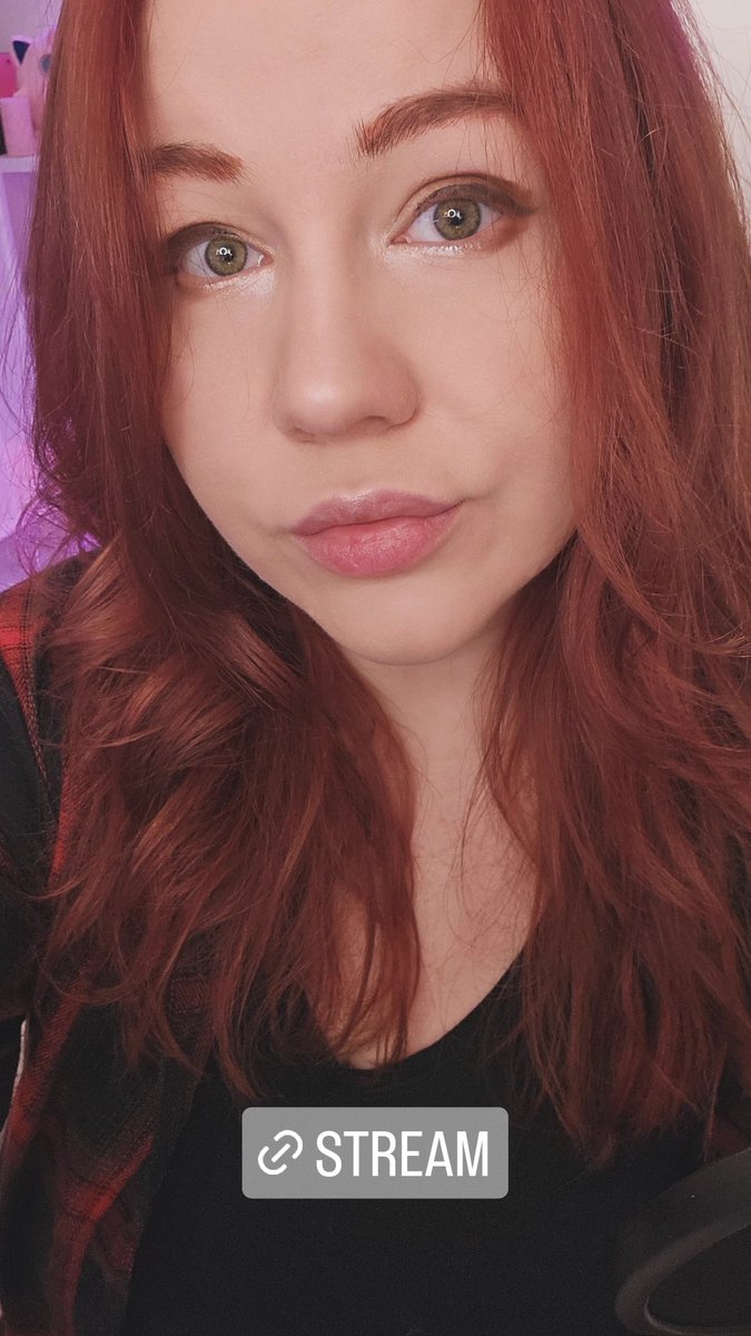 Heute Horror!
twitch.tv/lunalya