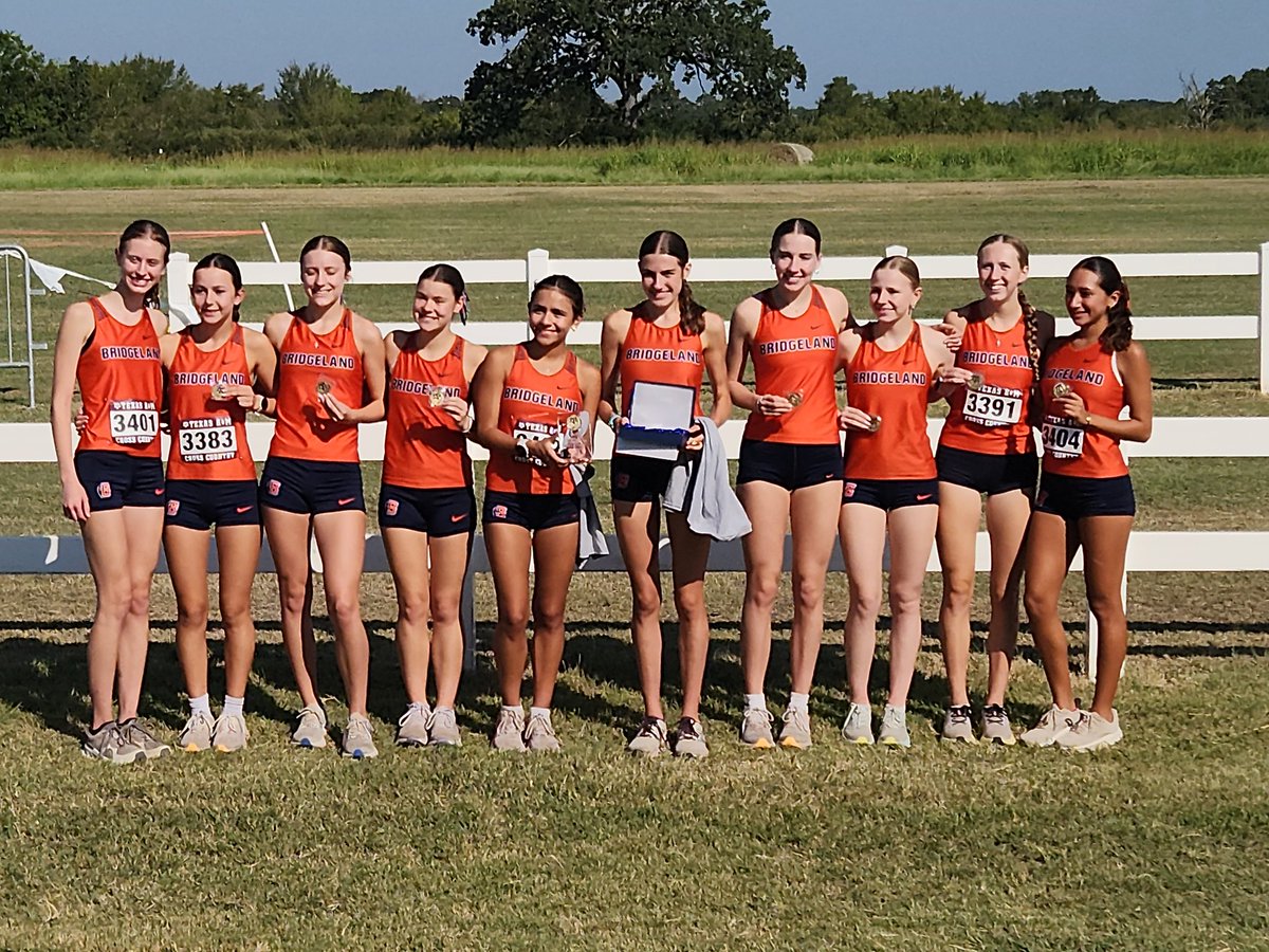 Bridgeland TFXC tweet media