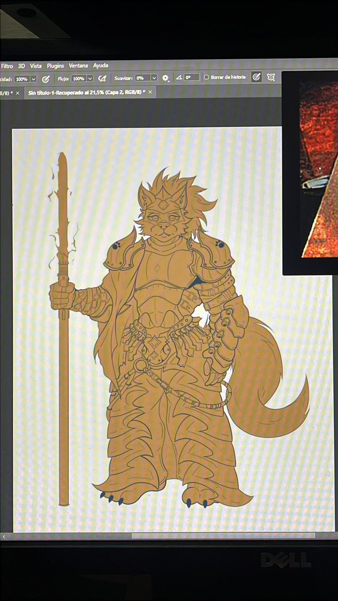 KDM_Studio 🐾 tweet media