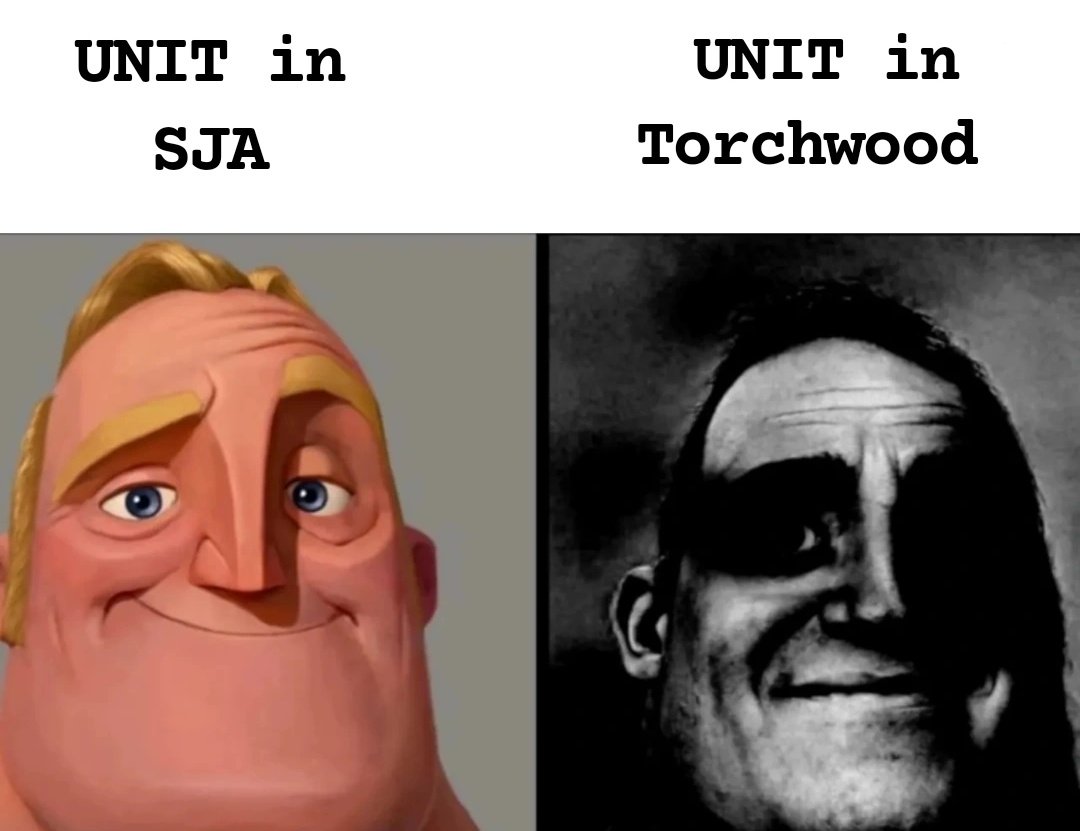 Do you think it was it the Guantanamo Bay style prisons that SJ was scared of Luke being sent to or just generally being shot?